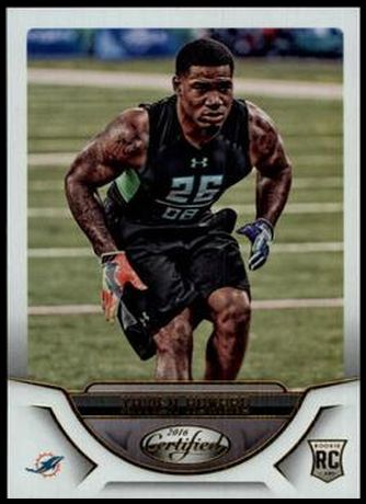 191 Xavien Howard